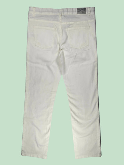Petit Bateau: Pants