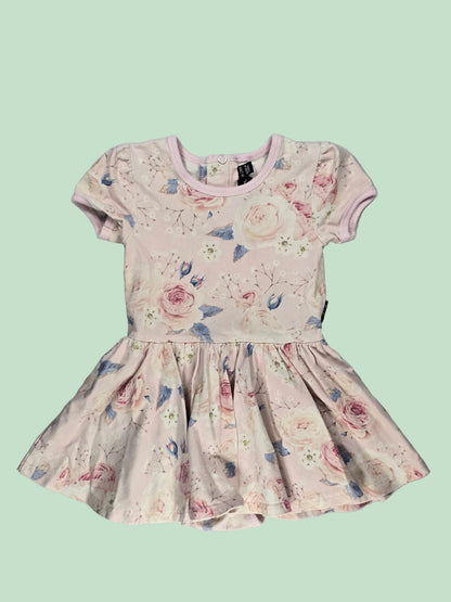 Rock Your Baby: Dress