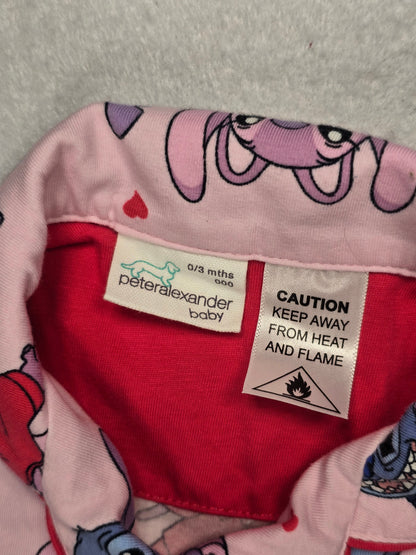 Peter Alexander: Pajamas