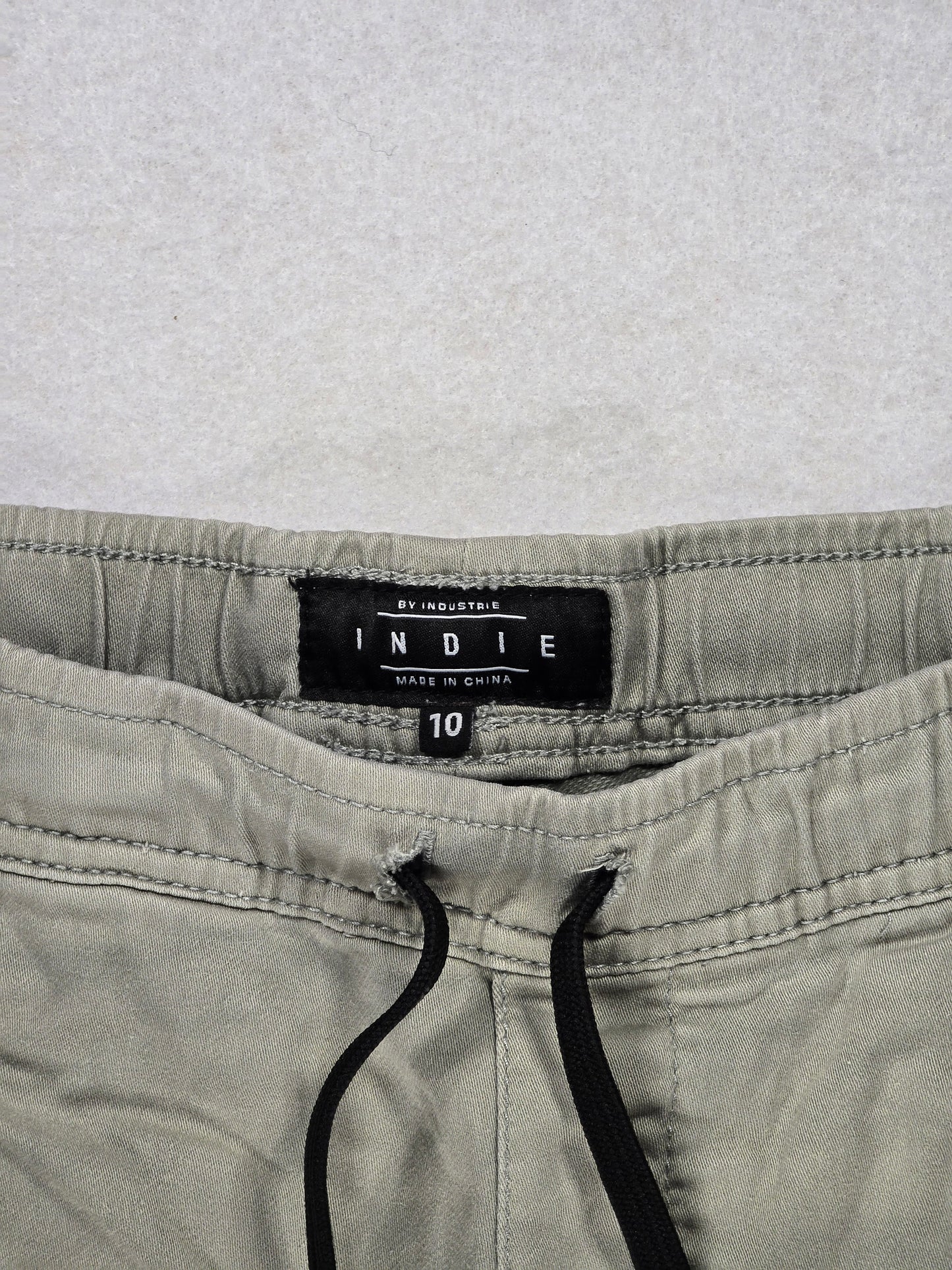 Indie: Shorts