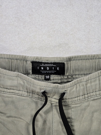Indie: Shorts