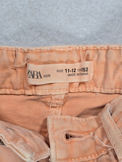 Zara: Shorts