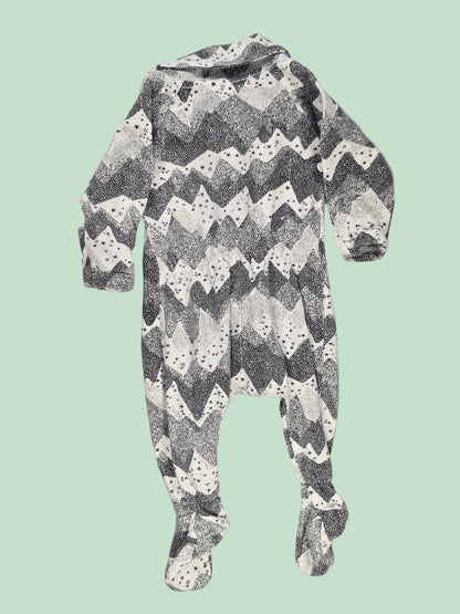 Bonds: Wondersuit