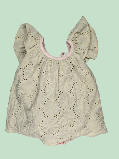 Arthur Ave: Bodysuit