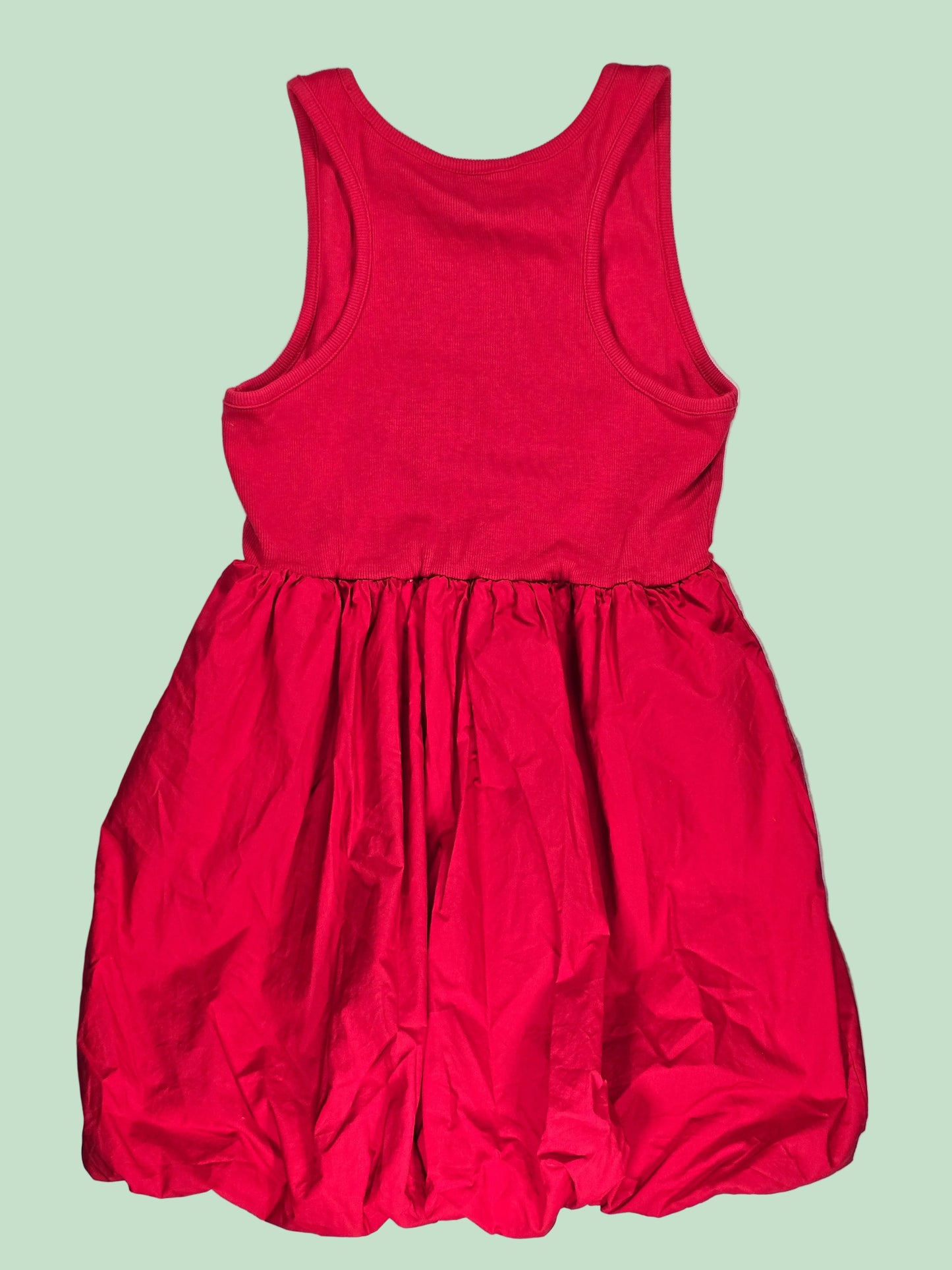 Tilii: Dress