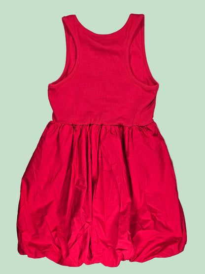 Tilii: Dress