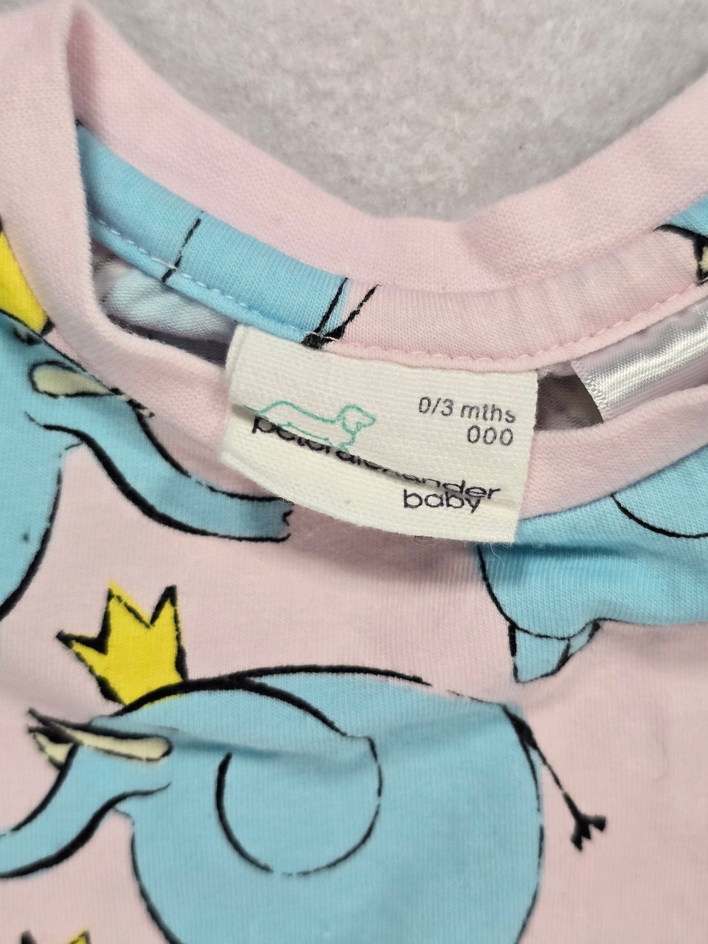 Peter Alexander: Pajamas