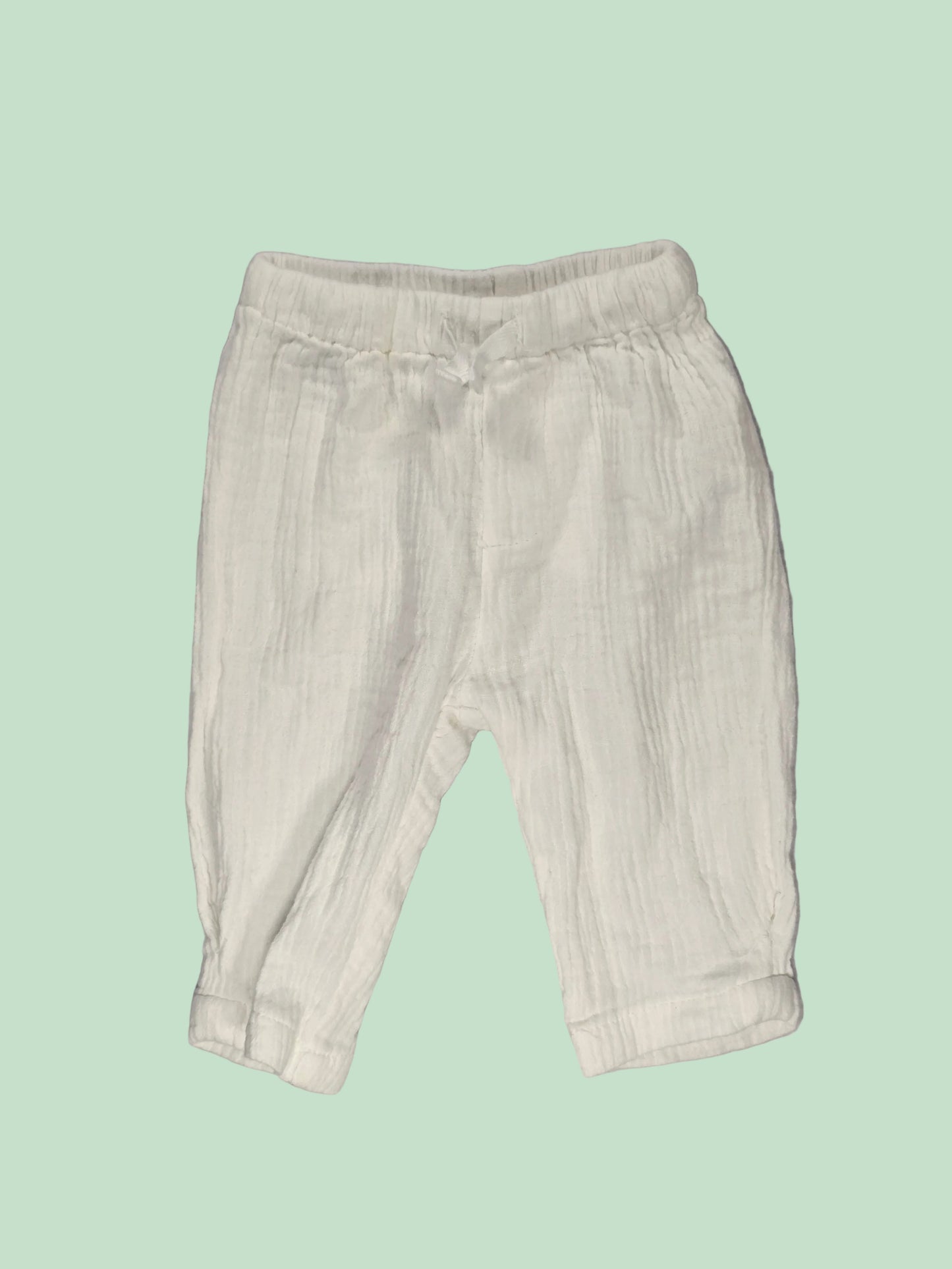 Seed Heritage: Pants