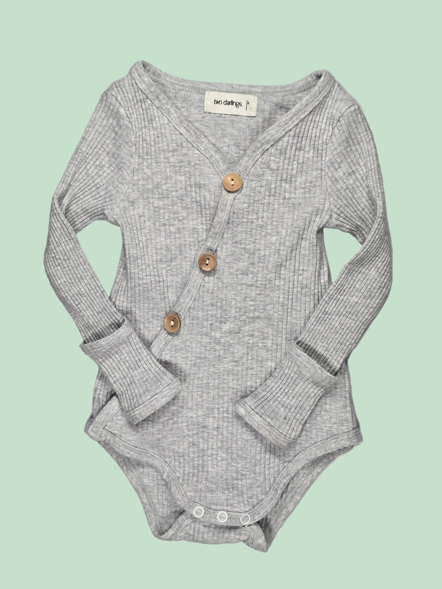 Two Darlings: Bodysuit