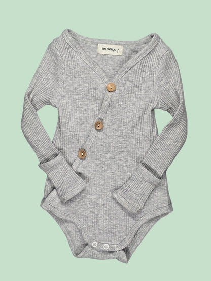 Two Darlings: Bodysuit