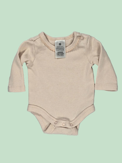 Target: Bodysuit
