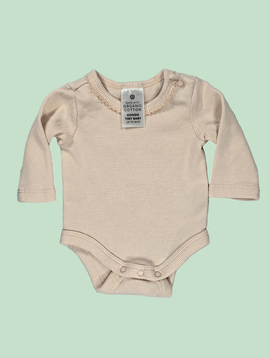 Target: Bodysuit