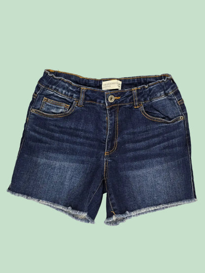 Zara: Shorts