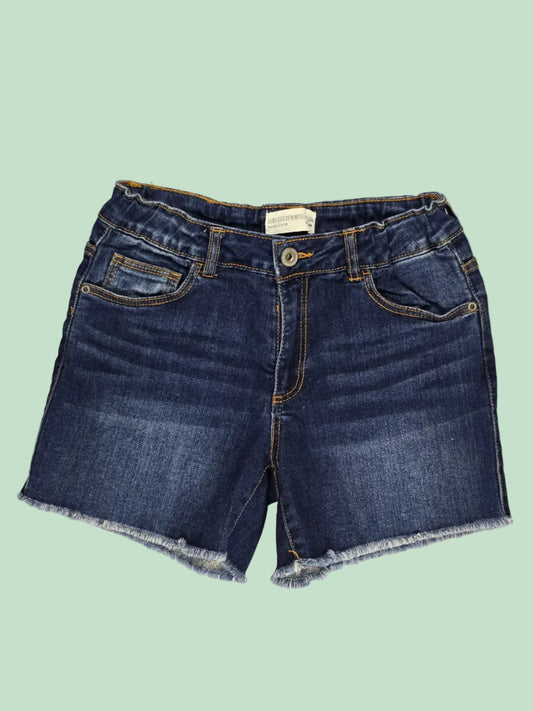 Zara: Shorts