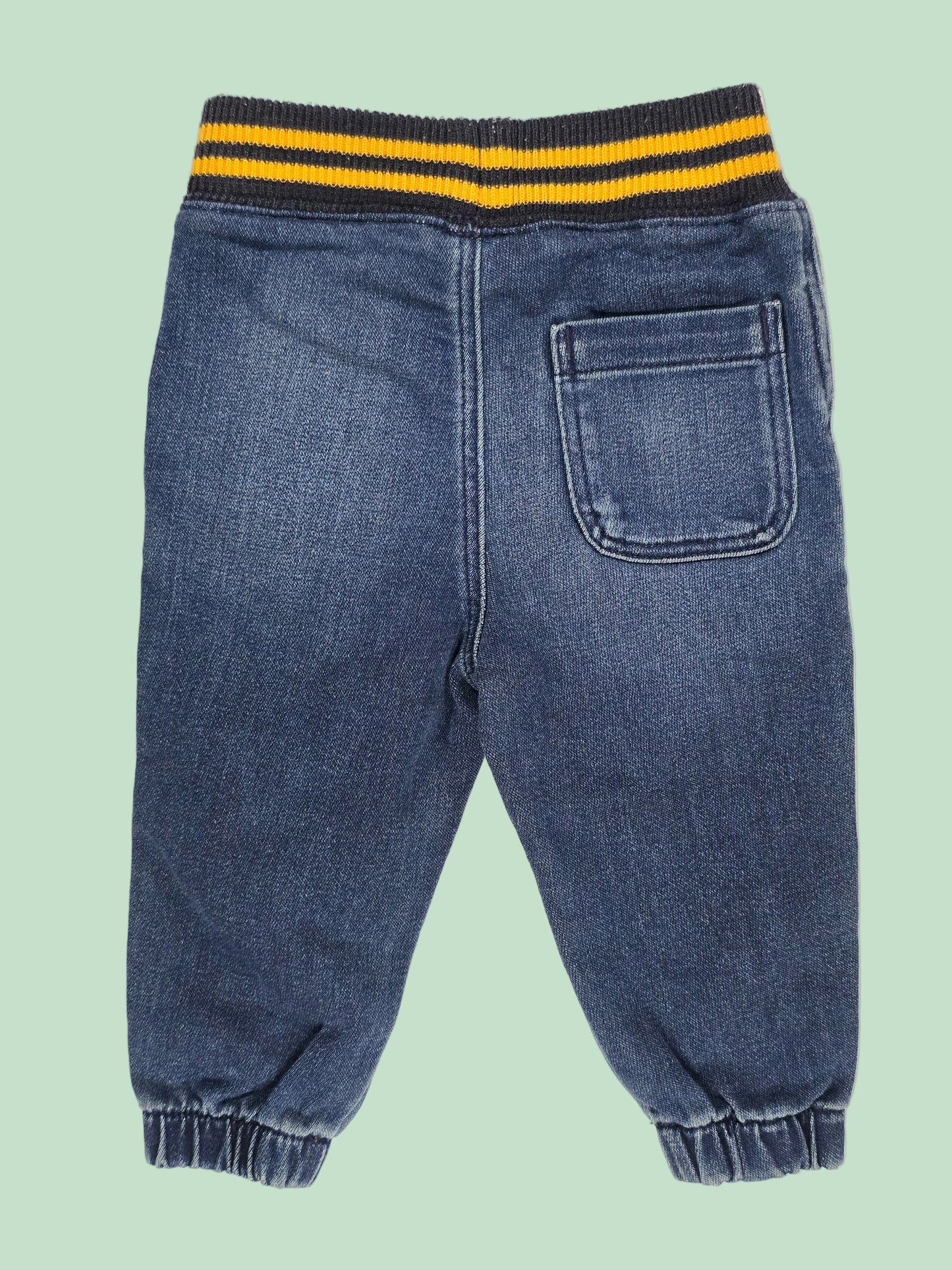 Ralph Lauren: Jeans