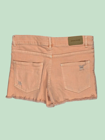 Zara: Shorts