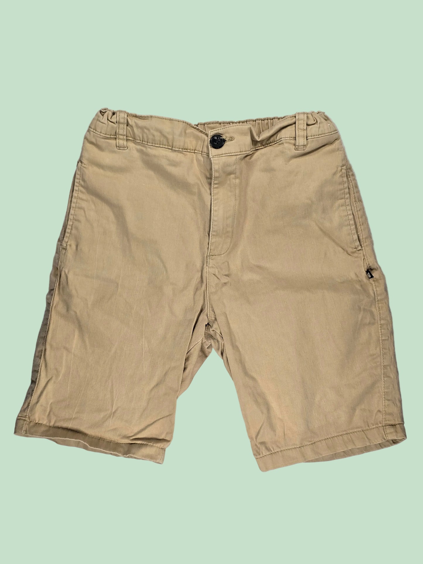 Bauhaus: Shorts