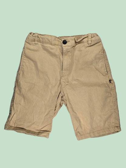 Bauhaus: Shorts