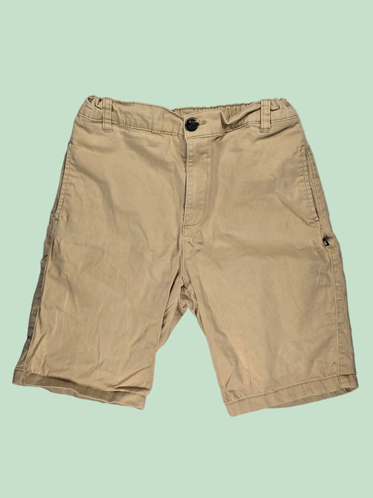 Bauhaus: Shorts
