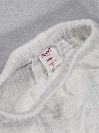 Seed Heritage: Pants