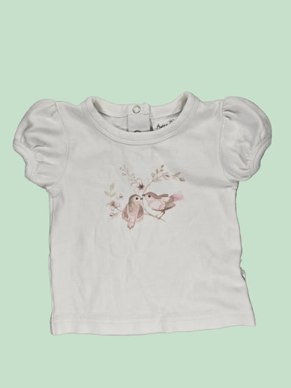 Aster & Oak: Shirt & Bloomers Set