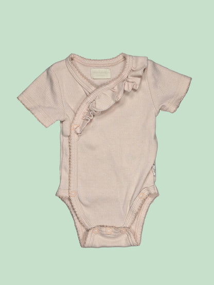 Elke & Indigo: Bodysuit