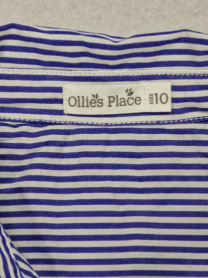 Ollie's Place: Top