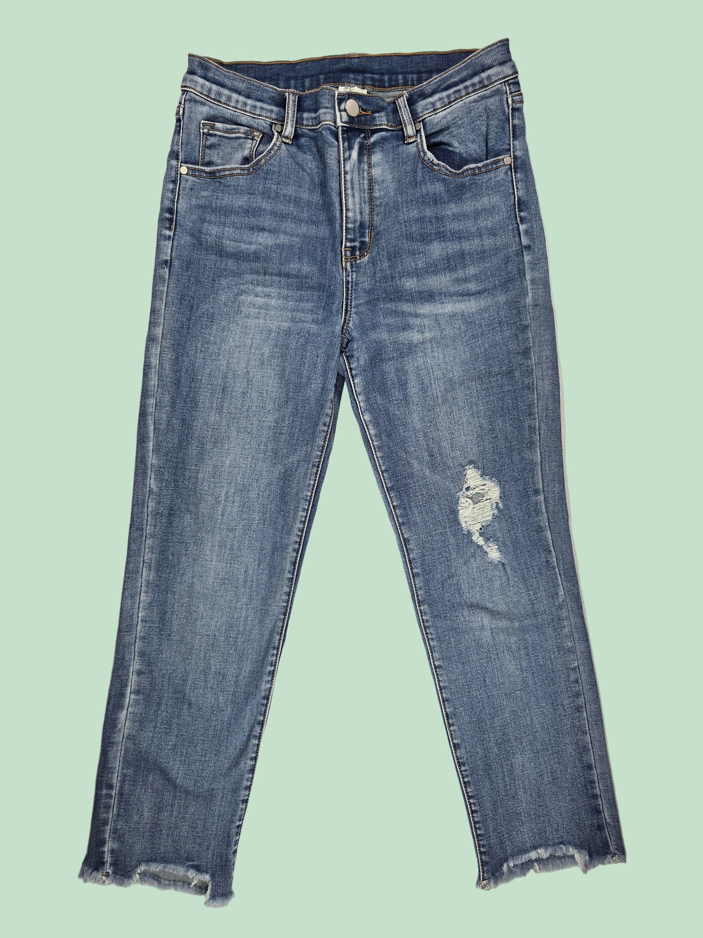 Seed Heritage: Jeans