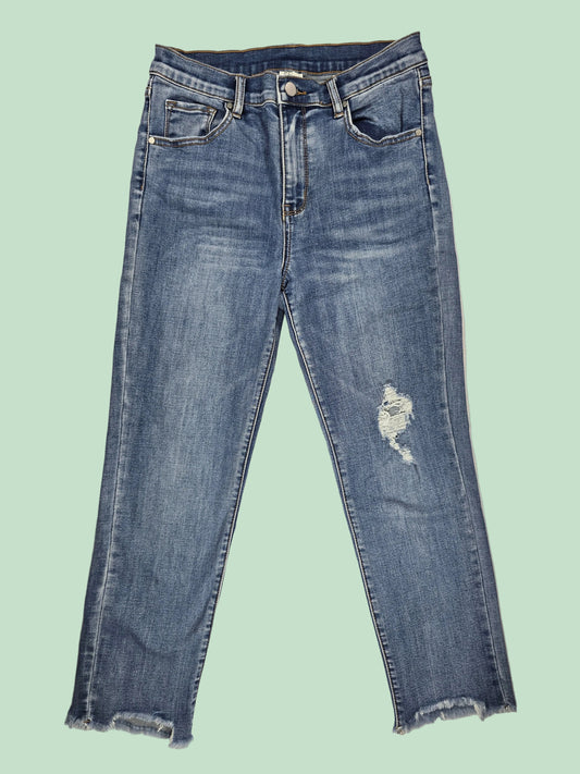 Seed Heritage: Jeans