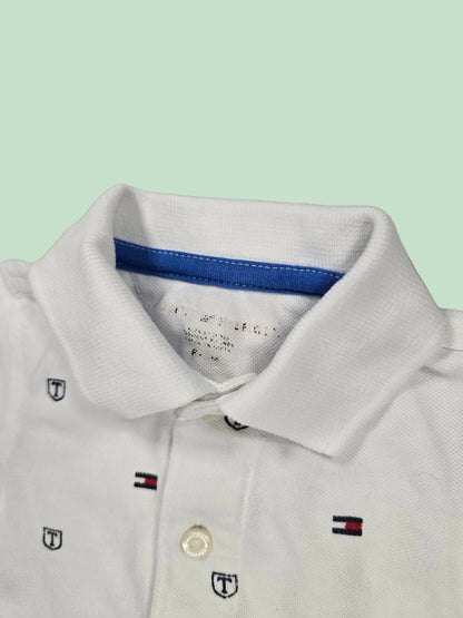 Tommy Hilfiger: Bodysuit