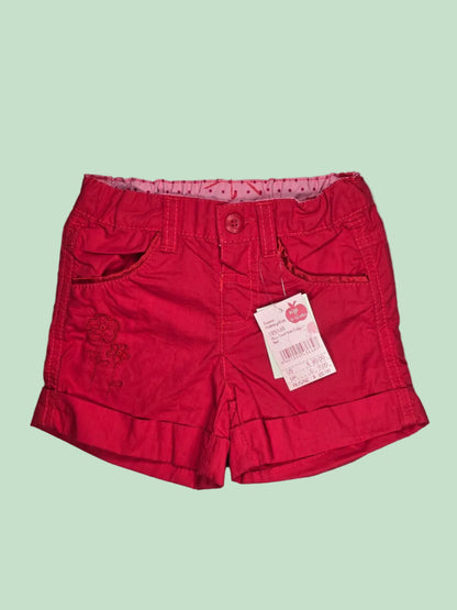 Pumpkin Patch: Shorts