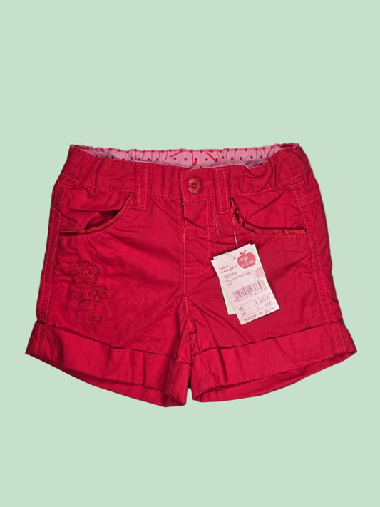 Pumpkin Patch: Shorts