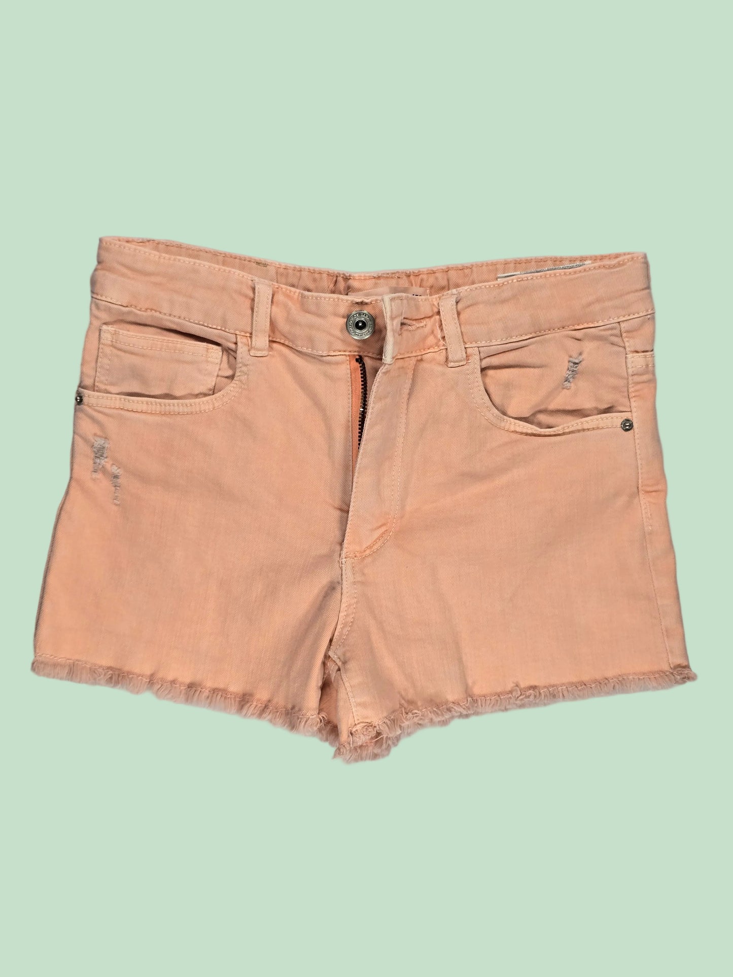 Zara: Shorts