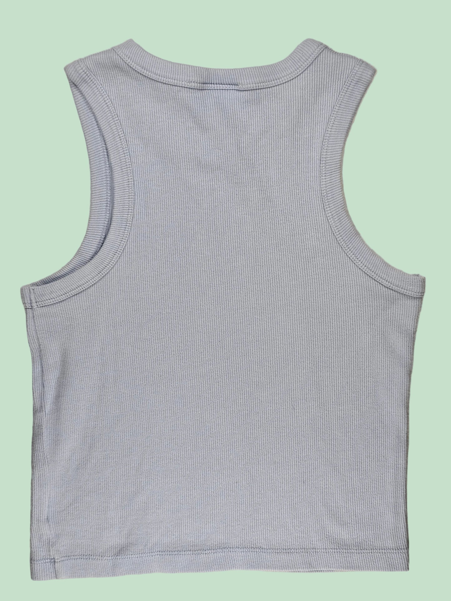 Seed Heritage: Top
