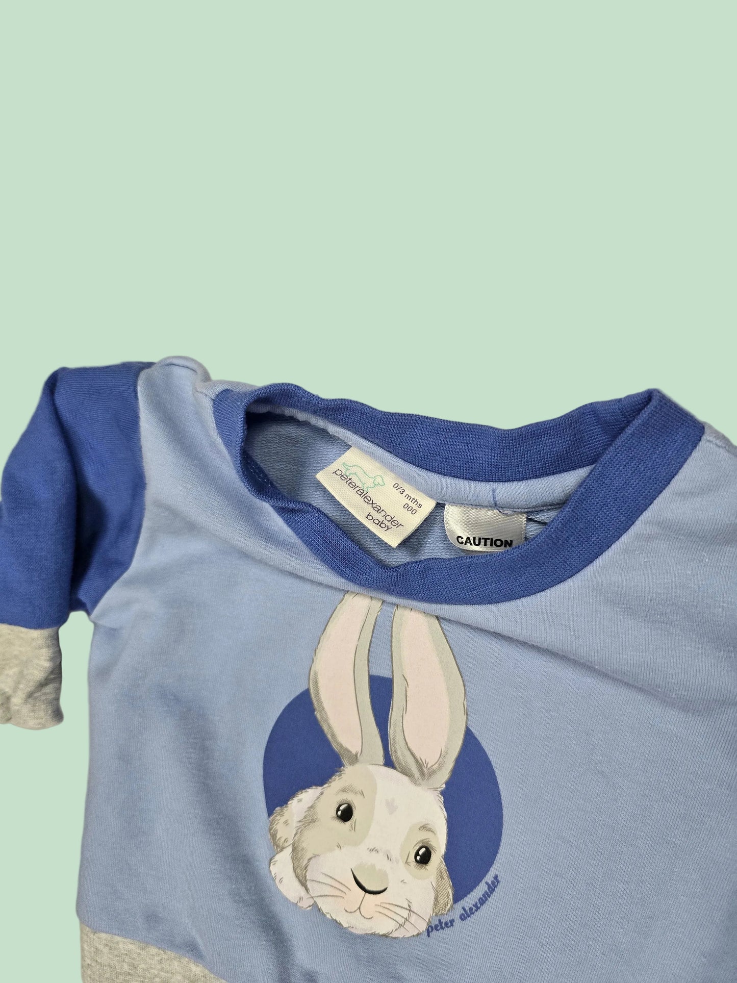 Peter Alexander: Pajamas