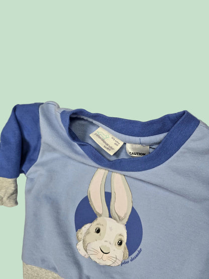 Peter Alexander: Pajamas