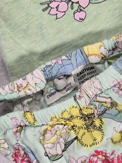 Peter Alexander: Pajamas