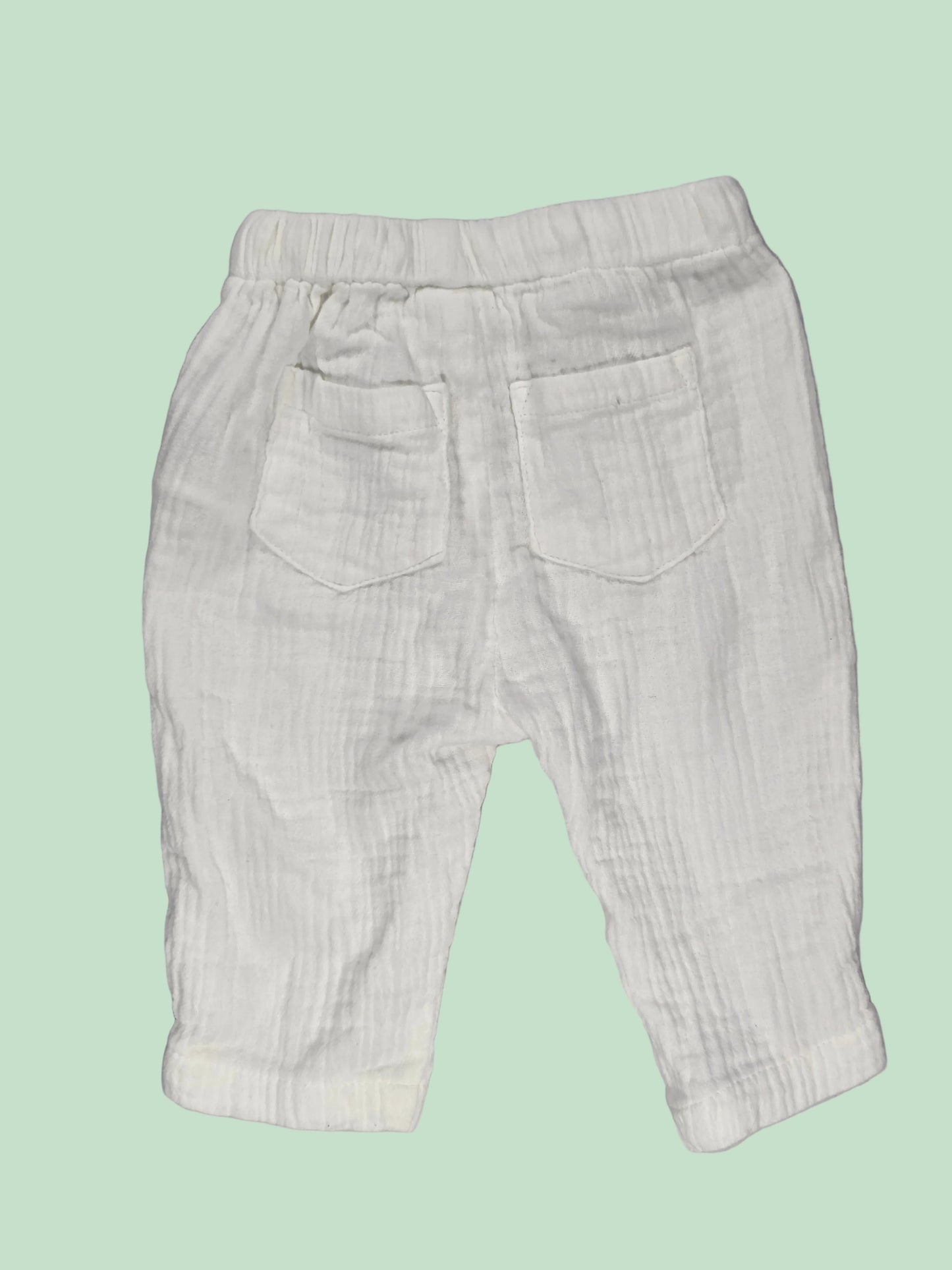 Seed Heritage: Pants