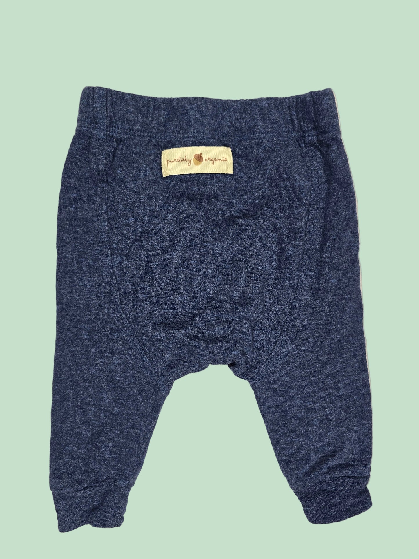 Purebaby: Pants