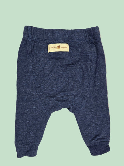 Purebaby: Pants