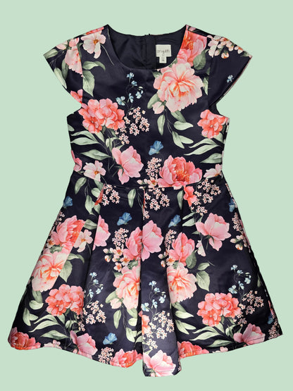 Origami: Dress