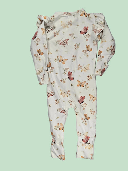 Snuggle Hunny: Growsuit