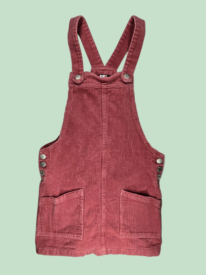 The 1964 Denim Company: Pinafore