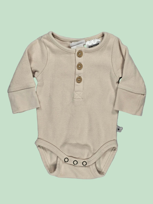 Jack & Milly: Bodysuit