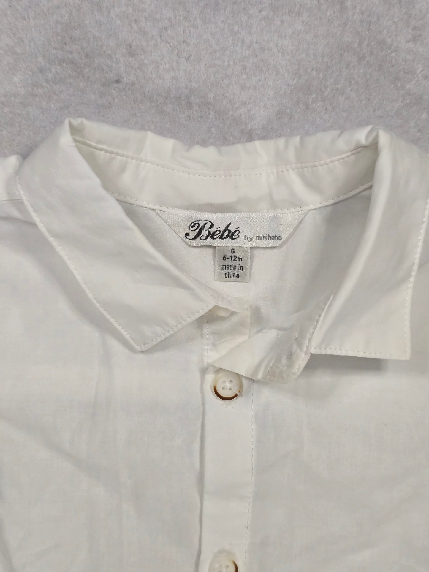 Bebe by Minihaha: Shirt