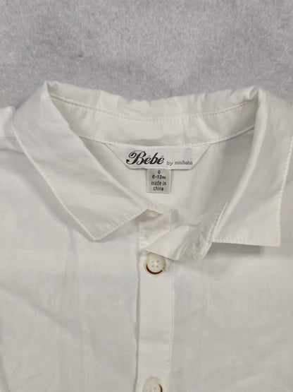Bebe by Minihaha: Shirt