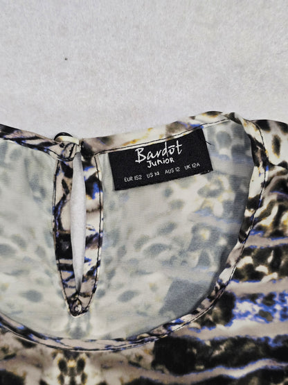 Bardot Junior: Top