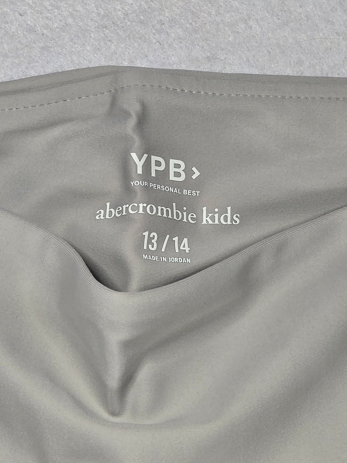 Abercrombie Kids: Leggings