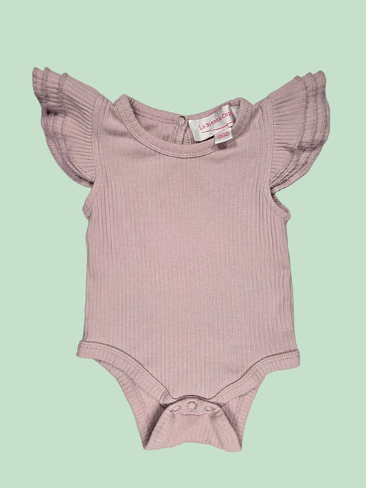 La Sienna Couture: Bodysuit