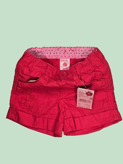 Pumpkin Patch: Shorts
